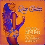 Foco De Atelier
