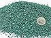 Natural Crushed Malachite Stone Inlay, Medium, 1/2 ounce