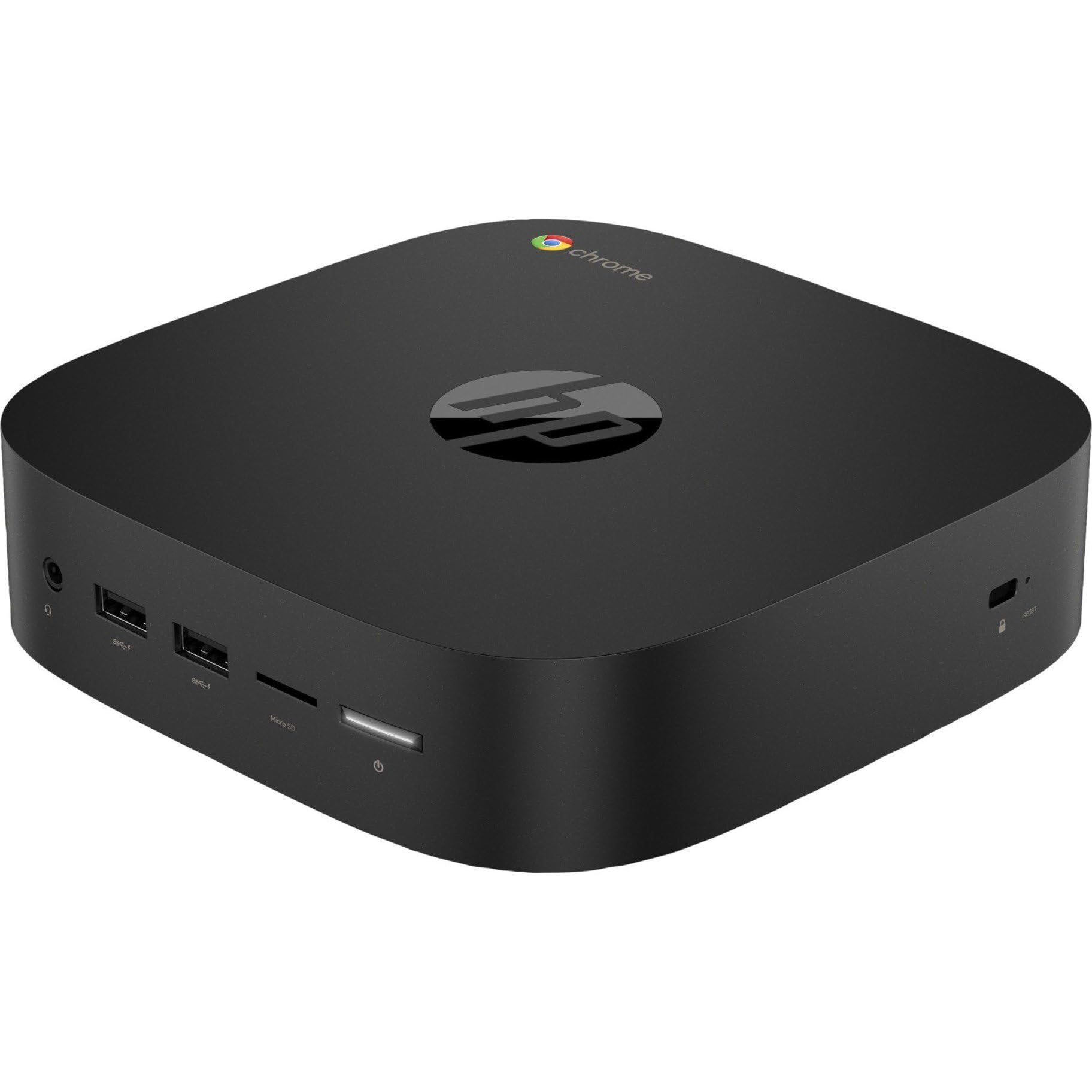 Amazon.com: HP Chromebox G2 Chromebox Celeron 3867U - 4 GB RAM