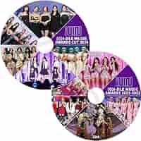 (G)I-DLE 2024 ソウルコン 入場特典 トレカ ミヨン 2枚セット 61KDtYYwGaL._AC_SY200_QL15_.jpg