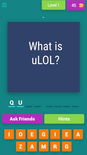 Ulol - Tagalog Logic & Trivia