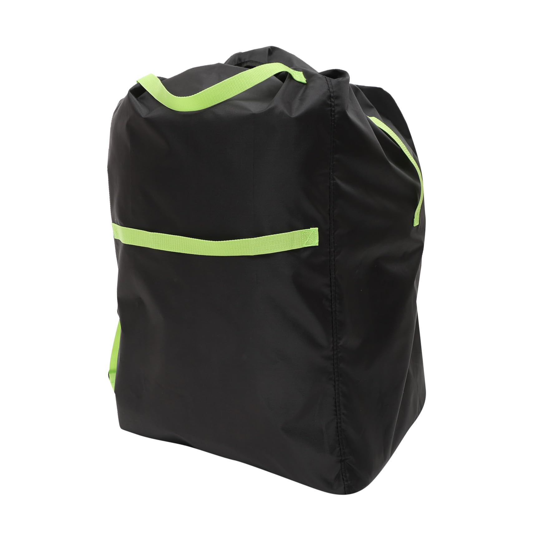 Borsa da Viaggio per Passeggino Doppio con Doppi Spallacci, Tessuto Oxford Resistente, Protezione Antiurto, Accessori Viaggio Ragazzo Ragazza per Aereo e Famiglia in Movimento