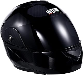 Totority 1 Peça Capacete De Equitação Capacete Gorro Para Motocicletas Lentes Capacete De Segurança Capacete De Motocicleta Capacete De Motor Elétrico Capacete De Carro Equipamento De