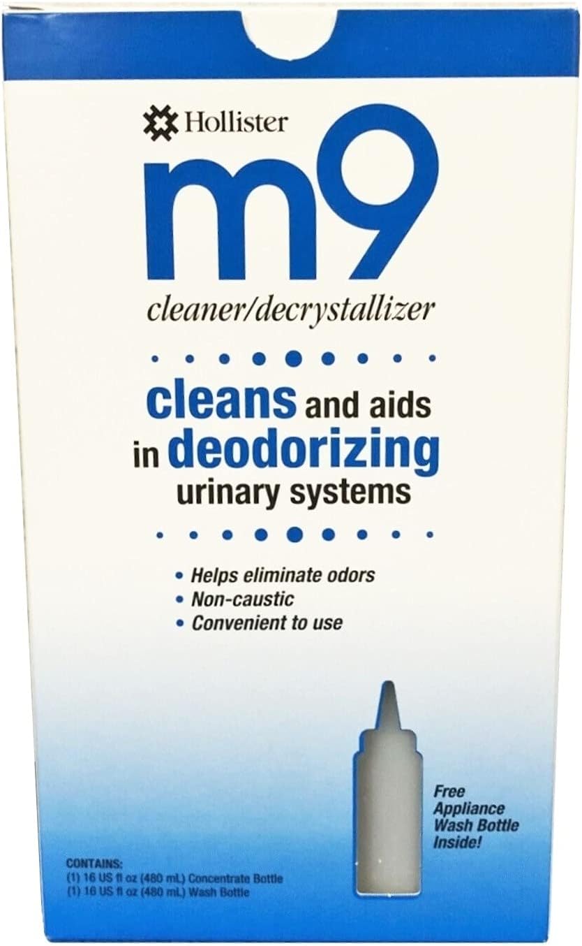 Hollister M9 Odor Eliminator 7736, 1 Ct