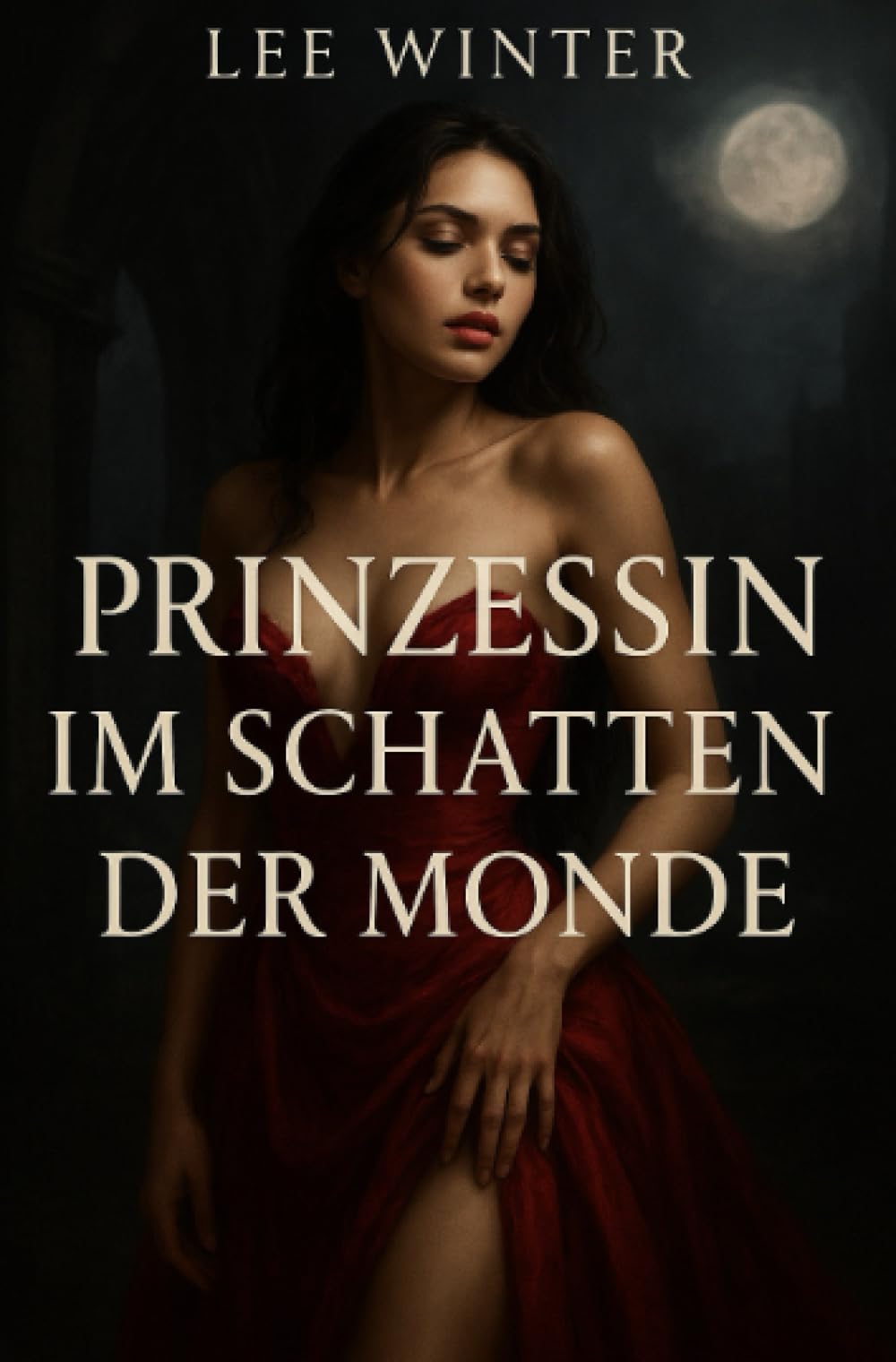 Prinzessin im Schatten der Monde