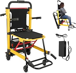 Power Wheelchair (Model:BC-EA8000) - Buy now