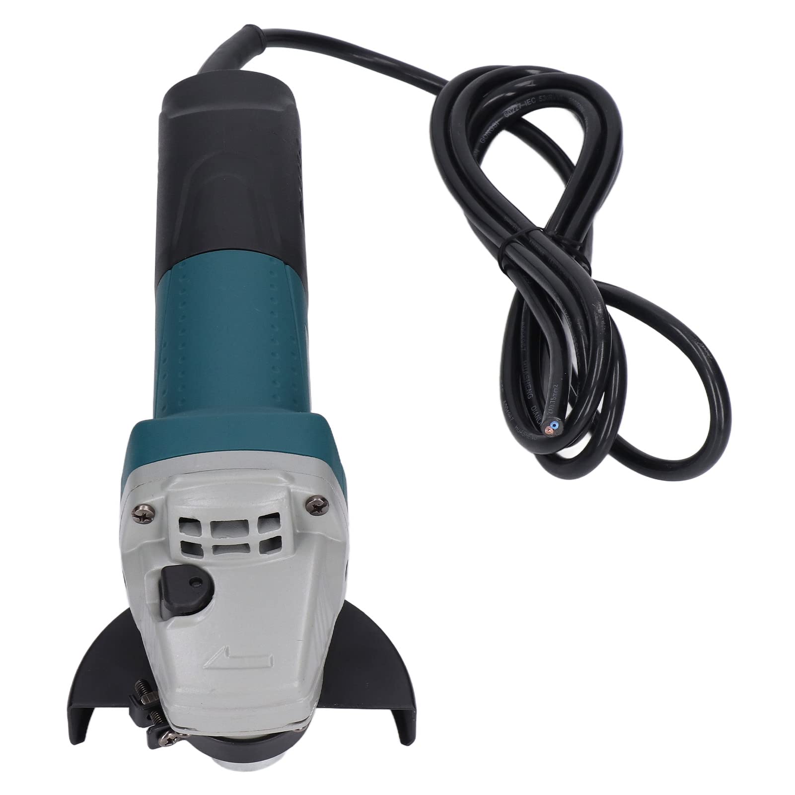 Fafeicy Amoladora Pulidora, 1200W 11800RPM de Mano