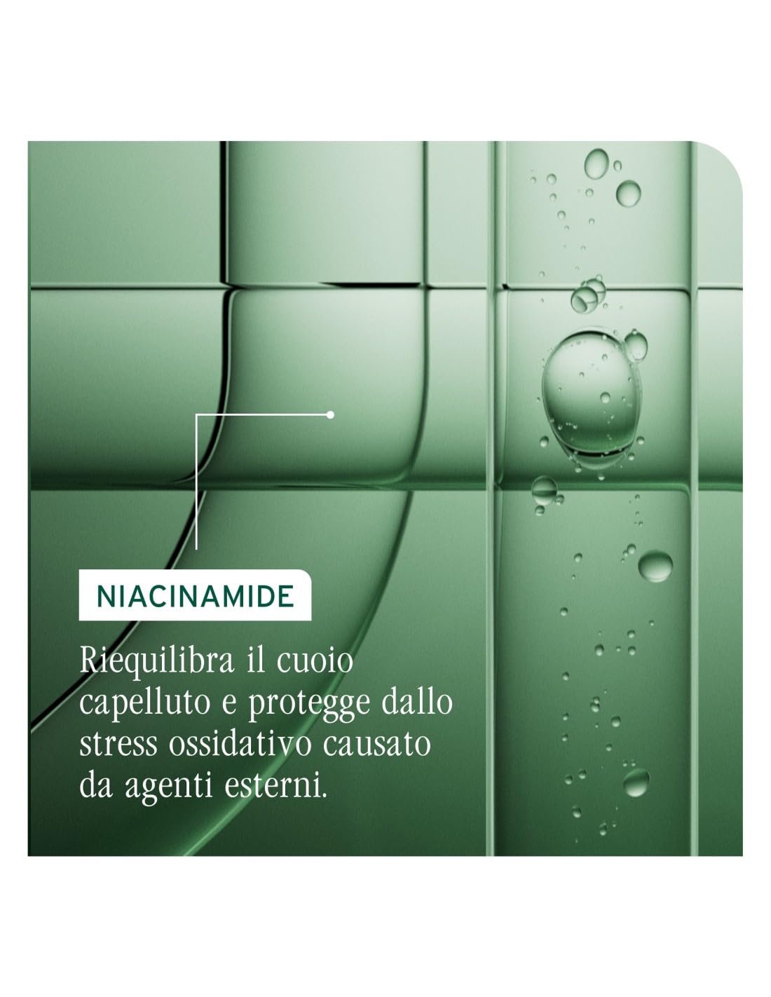 Biolage Cofanetto Full Rescue Trattamento Anti-Caduta | shampoo 400ml + Fiale per Capelli 6 x 20 fiale