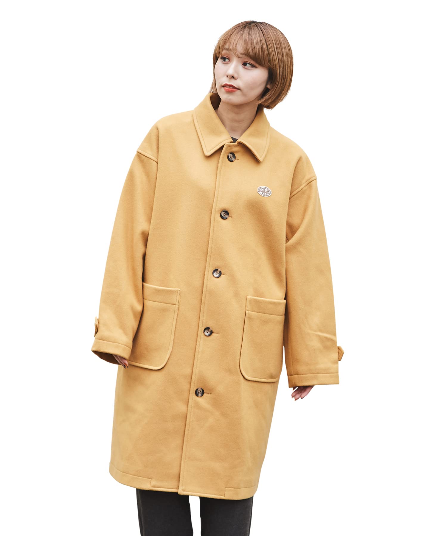 Amazon.co.jp: CUBE SUGAR: コート