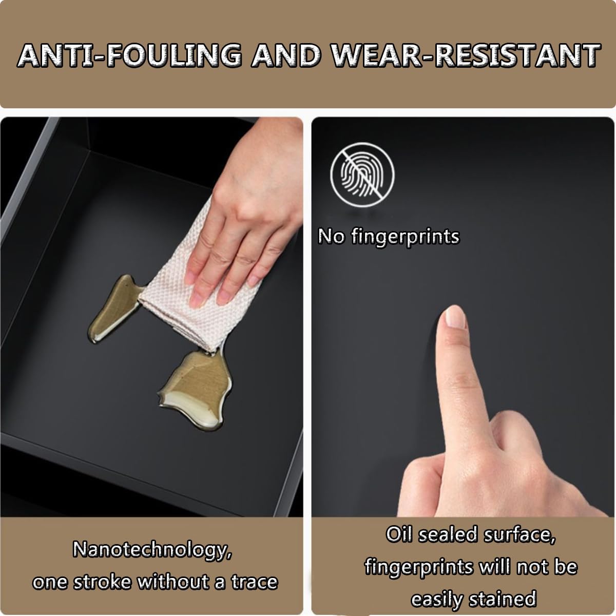 Waterproof Niche wall-Mounted Bathroom Shelf, recessed Niche Storage Rack,(12.6" X 12.6" Recessed Shower Niche - 304 Stainless Steel Brushed Finish, Waterproof Wall Storage Solution for Dai