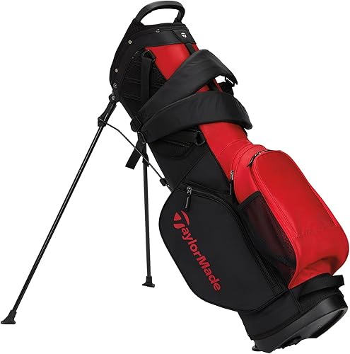 Vista 8 de TaylorMade Golf 2023 Classic Stand Bolsa de golf