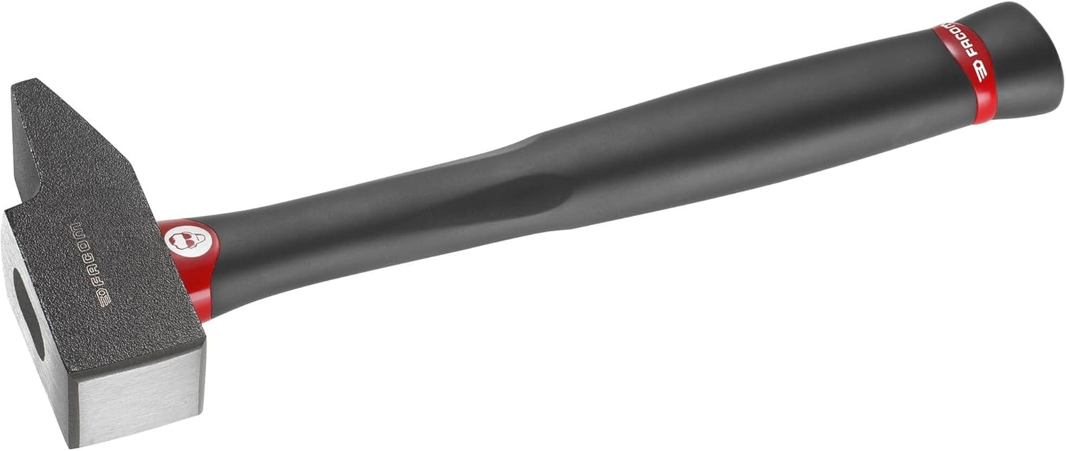 Facom 200C - Graphite Handle Riveting Engineers Hammer