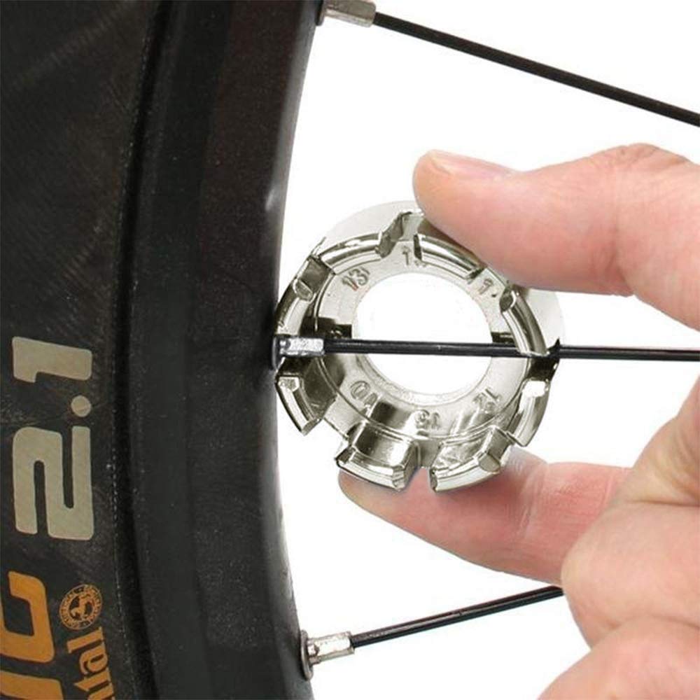 10 Best Bike Spoke Tools 2023 Reviews & Ratings