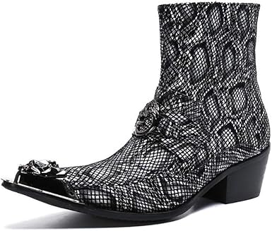 anna field enkellaarsjes met hak