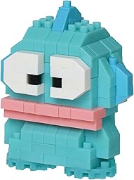 カワダ(Kawada)ナノブロック ハンギョドン NBCC_150 3×10.5×18ｃｍ 12才以上 インテリア ホビー NBCC_150