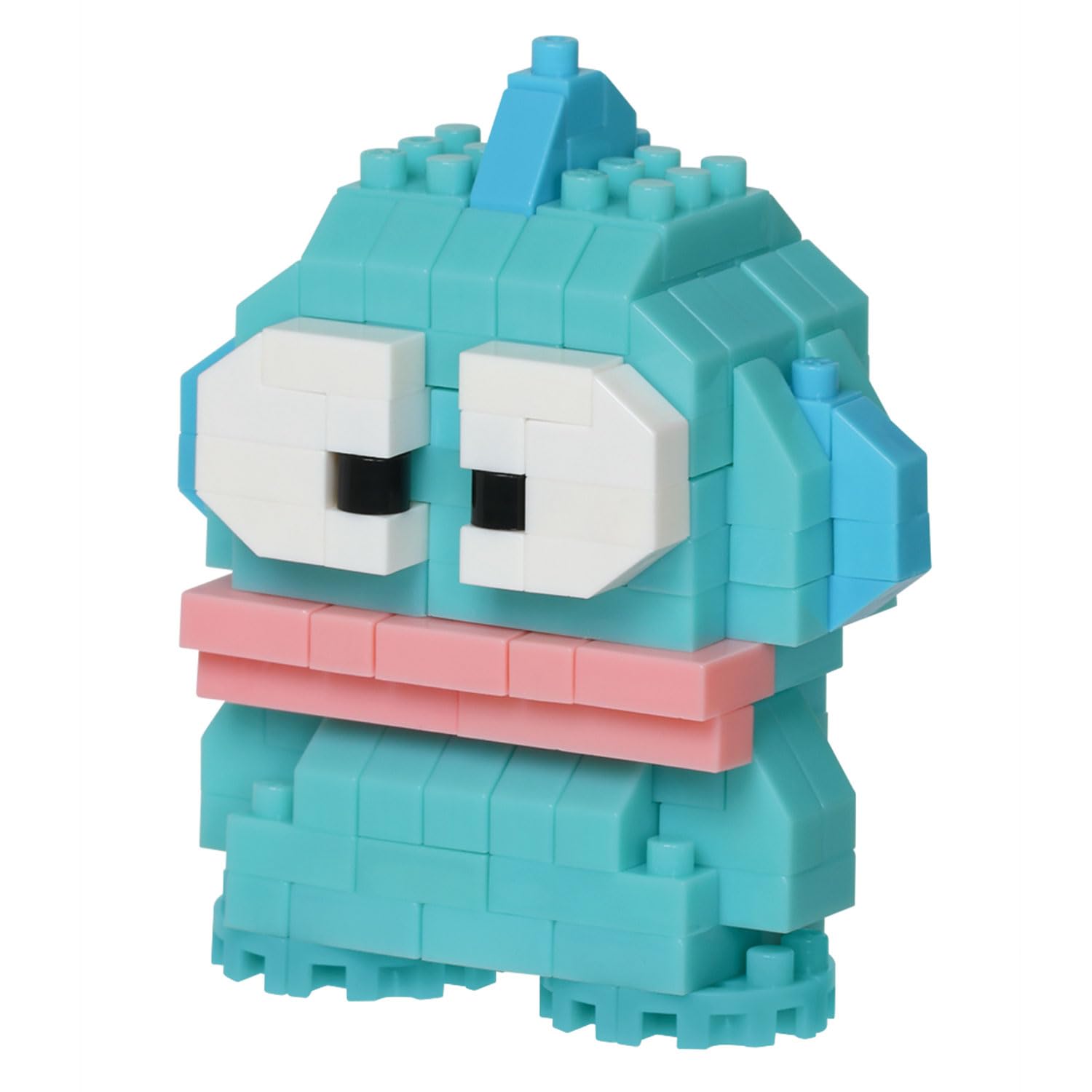 カワダ(Kawada)ナノブロック ハンギョドン NBCC_150 3×10.5×18ｃｍ 12才以上 インテリア ホビー NBCC_150