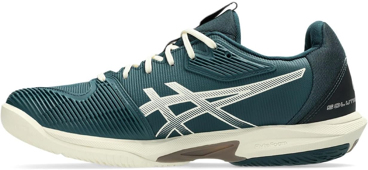 ASICS Mens Solution Speed Ff 3