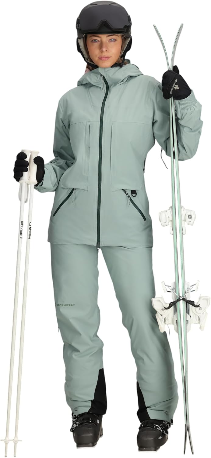 Obermeyer W Oberreute Jacket