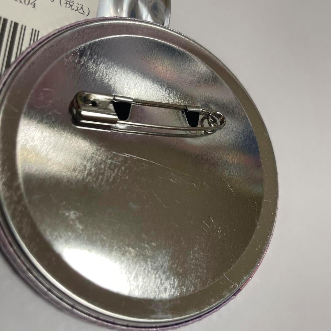 ディアラバ カナト 添い寝 缶バッジ ディアラバ 添い寝 缶バッジ 逆巻カナト DIABOLIK LOVERS