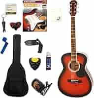 ギター Legend FG-15BS LEGEND FG-15 BS アコースティックギター(レジェンド ビギナー