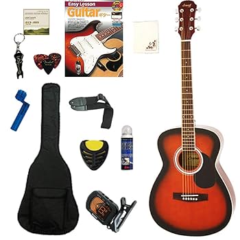 Legend FG-15BS レジェンド　アコースティック　ギター 61RWlwgsFsL.jpg_BO30,255,255,