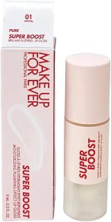 Make Up For Ever Brillo de labios Super Boost