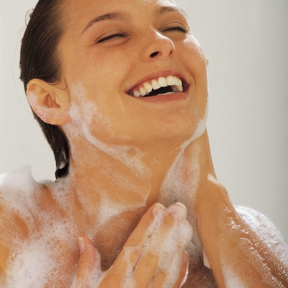 SBC Coconut & Plumeria Shower Melt 500ml - Image 3