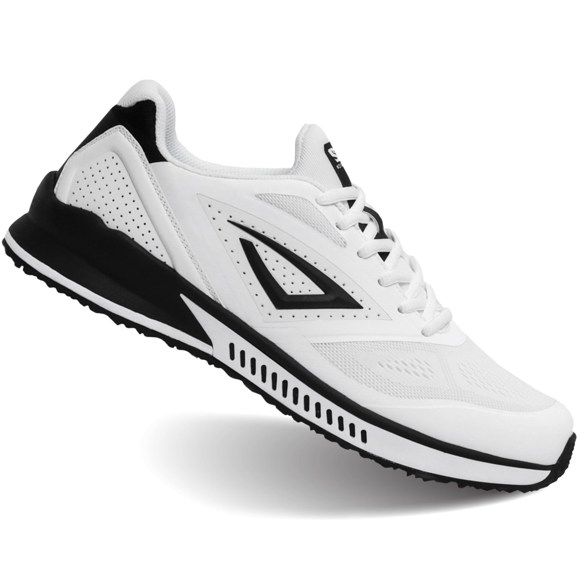 3N2 Pro Clutch Turf Trainer – Lightweight, Cross-Training Sneaker for Field, Gym & Everyday Use