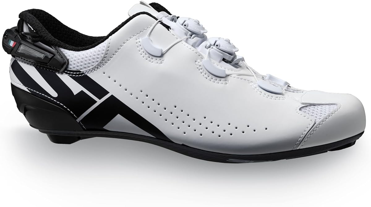 Sidi Shot 2S Road Bike Shoes