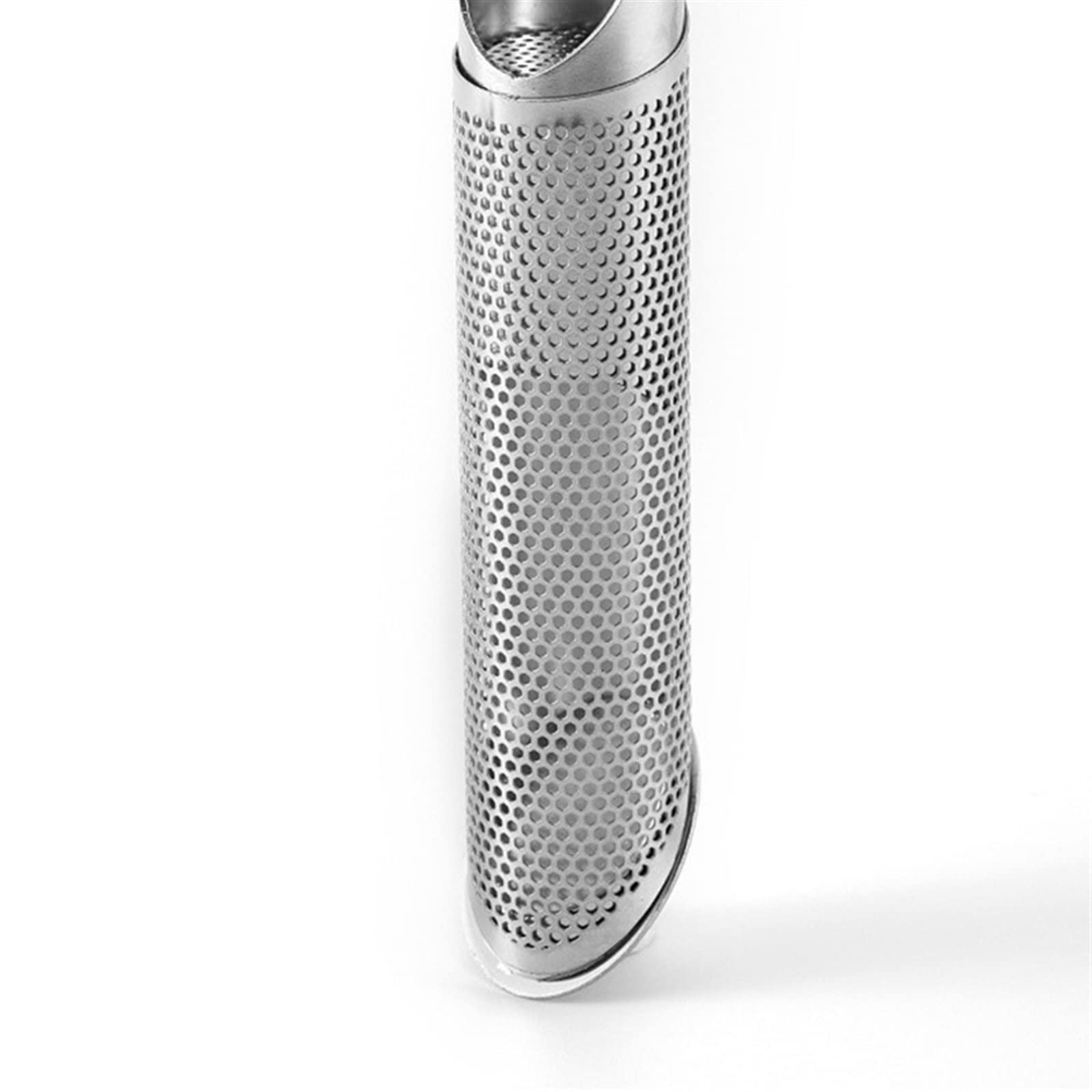Infuseur à thé en acier inoxydable pour thé et épices