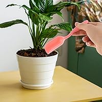 Vista 6 de 60 piezas de pala de plástico para jardín, pala de tierra: mini palas de jardinería, rastrillo de mano para plantar, excavadora para niños, al aire