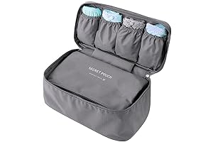 Vpang Underwear Bags for Traveling