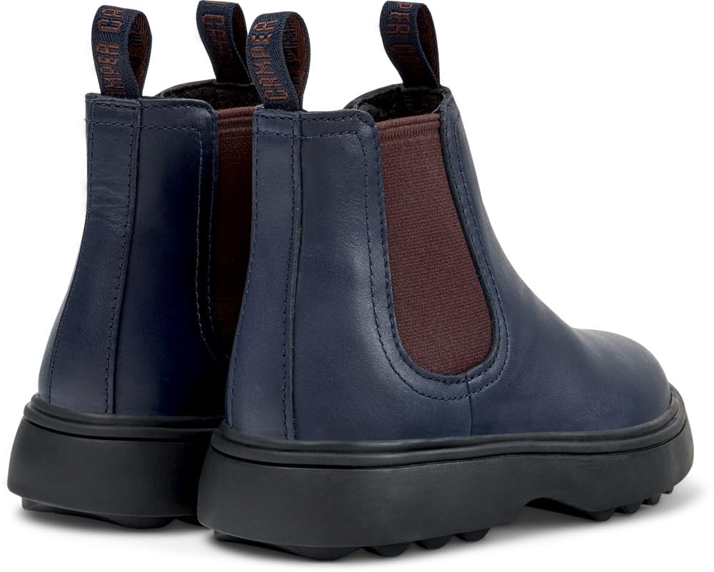 Camper, Norte, Kids - Ankle-boot, Dark Blue, 26, (EU) – Ansicht 2