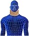 Soft Cushioned Breathable Elasticity Neck Support Cervical Collar_hs