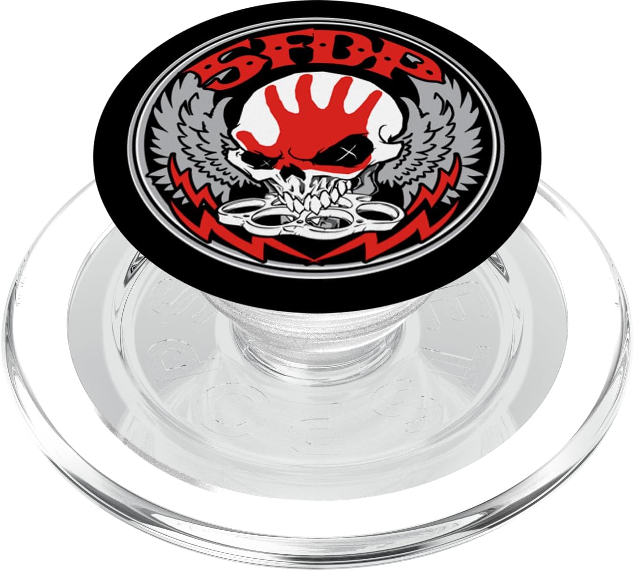 5FDP 5 From Above PopSockets PopGrip for MagSafe