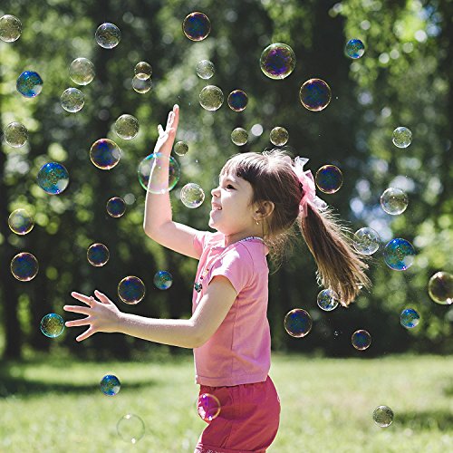 Theefun Bubble Machine - Image 8