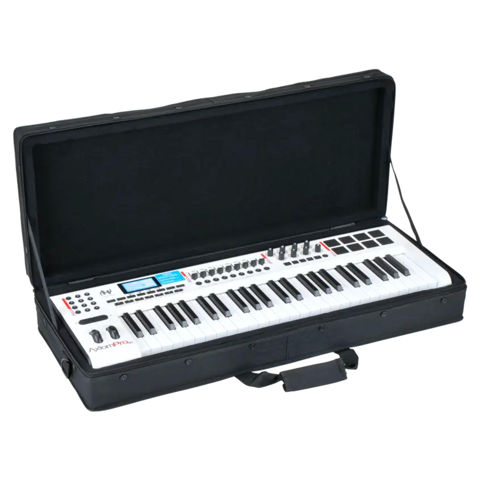Controller Soft Case For M-Audio Axiom 49
