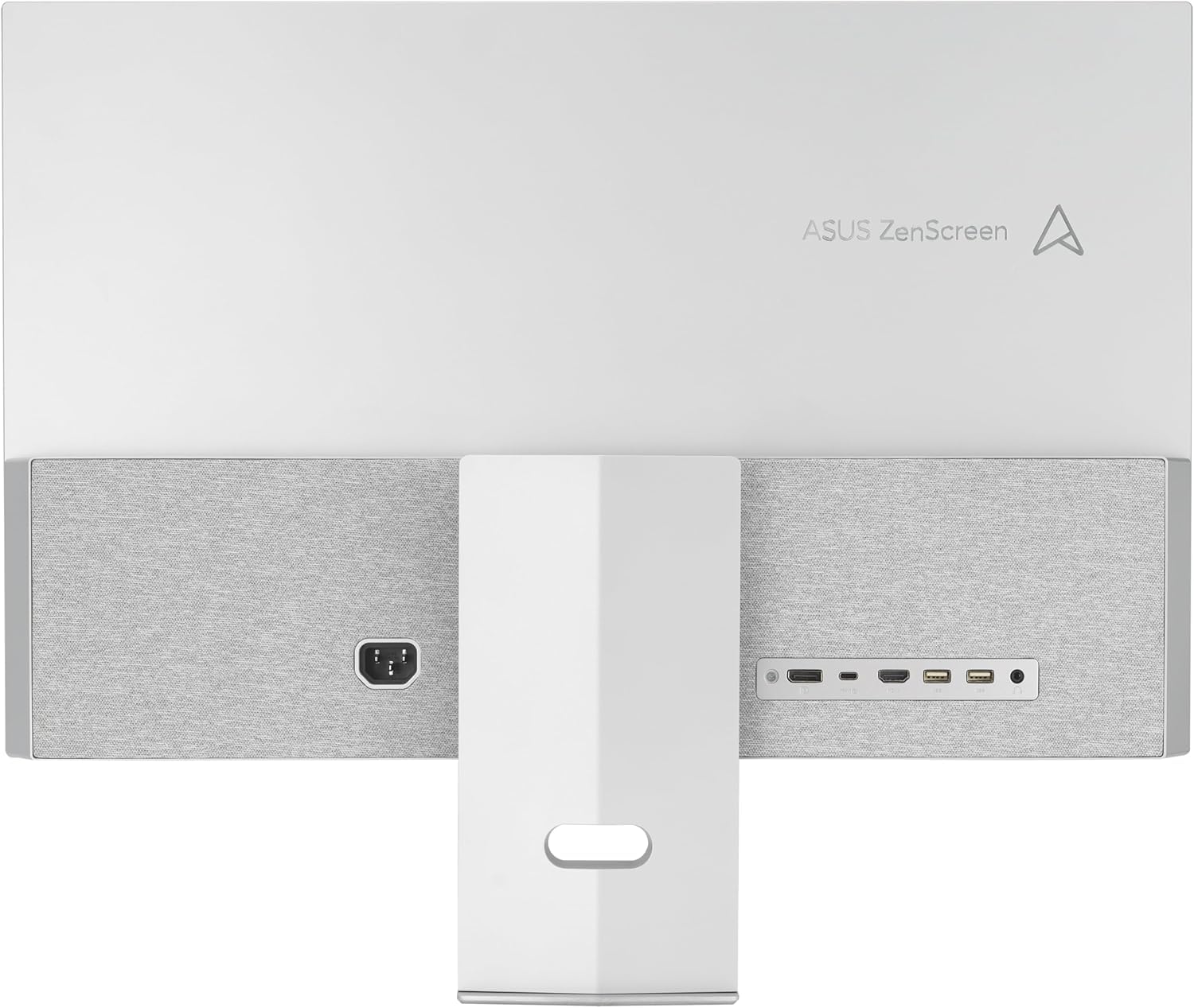 ジジ様⭐︎ASUS ZenScreen Smart MS27UC ZenScreen Smart Monitor MS27UC｜モニター｜ASUS 日本