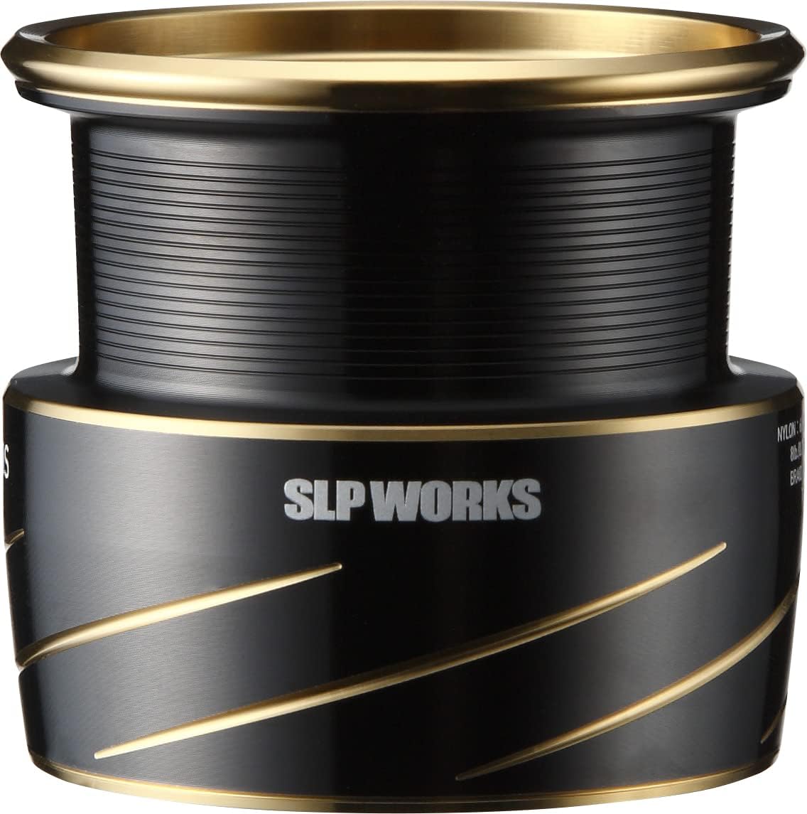 Daiwa SLP Works SLPW LT Type-α Spool 2