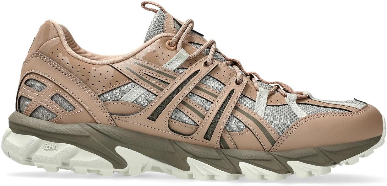 ASICS Men's Low-Top Sneakers