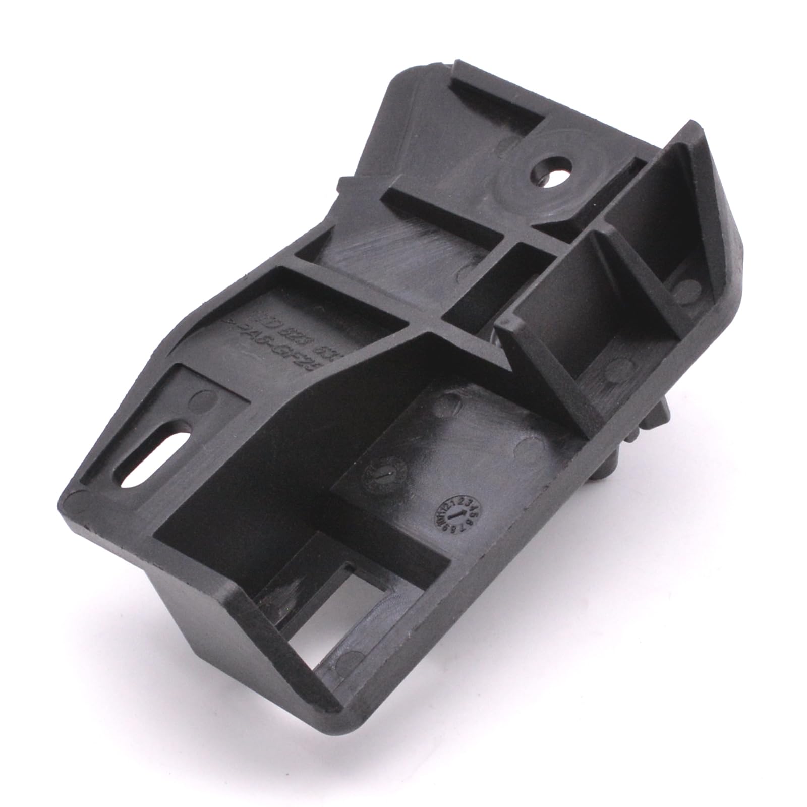 Support de la poignée de déverrouillage du capot du moteur avec poignée Pour VW Pour Caddy 3 4 2004-2020 Pour Touran 1T 2004-2015 1T1823633B