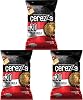 Cookie Cinema Cheese & Onion Corn Cookie Super Size 117 g 3 pack