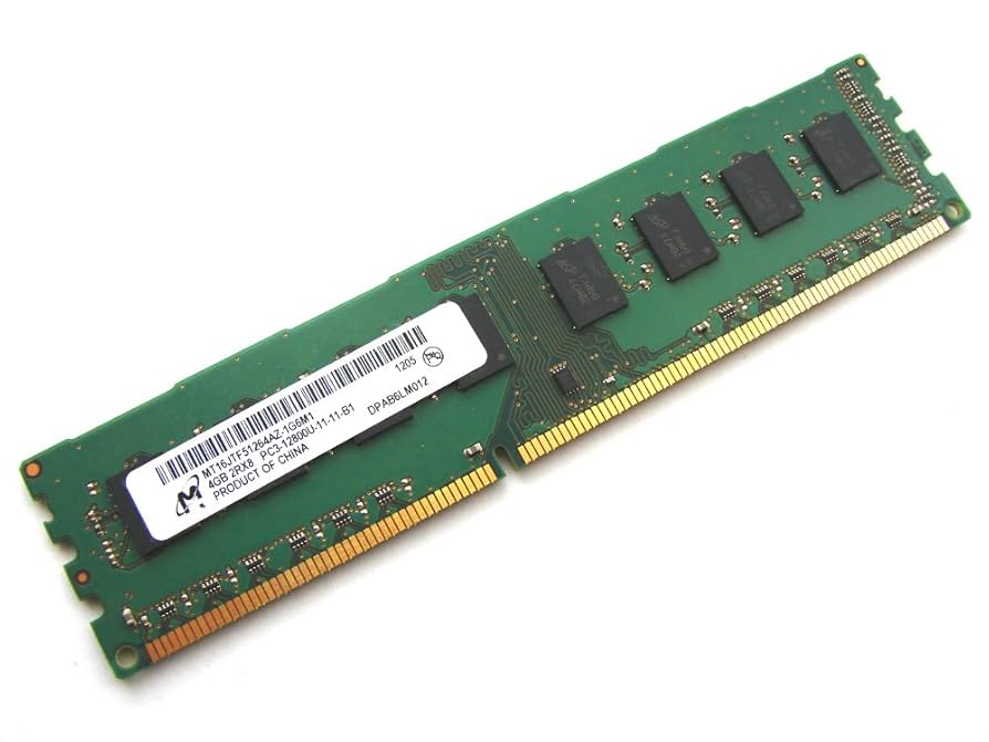 Micronメモリ ECC REG DDR3 PC3-12800R 16G×4枚 Micronメモリ ECC REG DDR3 PC3-12800R 16G×4枚 Micron 16GB