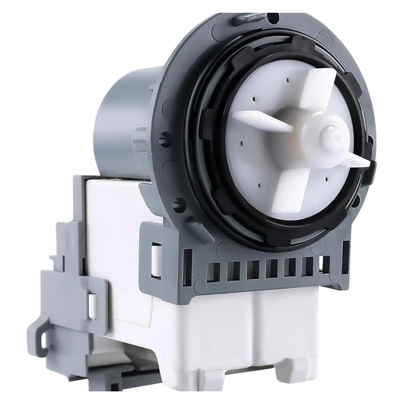 Nbgrqweczs One Color Washer Drain Pump，Compatible For Samsung，Washing Machine Parts