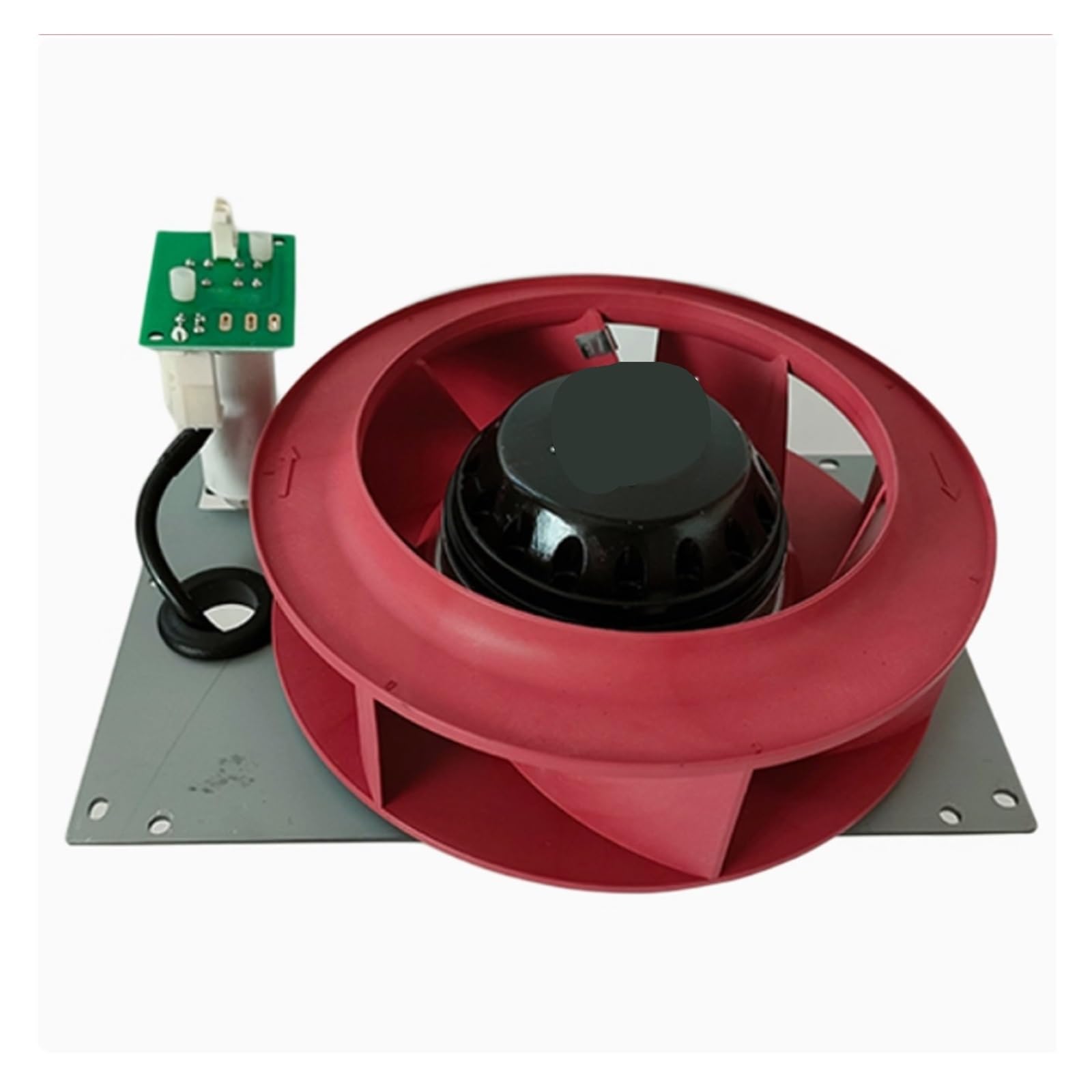 Ventilateur de refroidissement 220v tension 590 pour système d'aération 466711-u002
