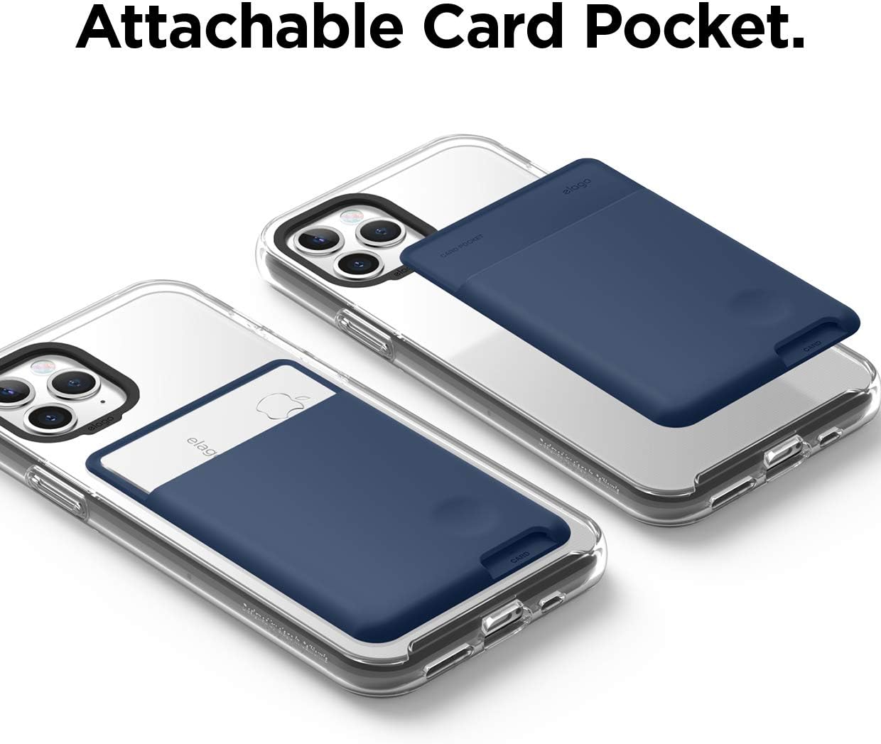 elago Phone Card Holder for Smartphones