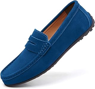 mens loafers sale uk