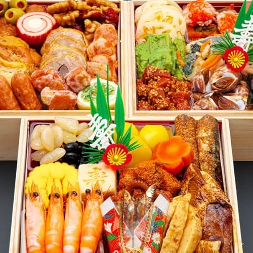 �������������X�܂邫����̎O�i�d�������u��v 6.5�� 3�l�O 4�l�O 40�i�� �O�����L���O�y12��30�����z