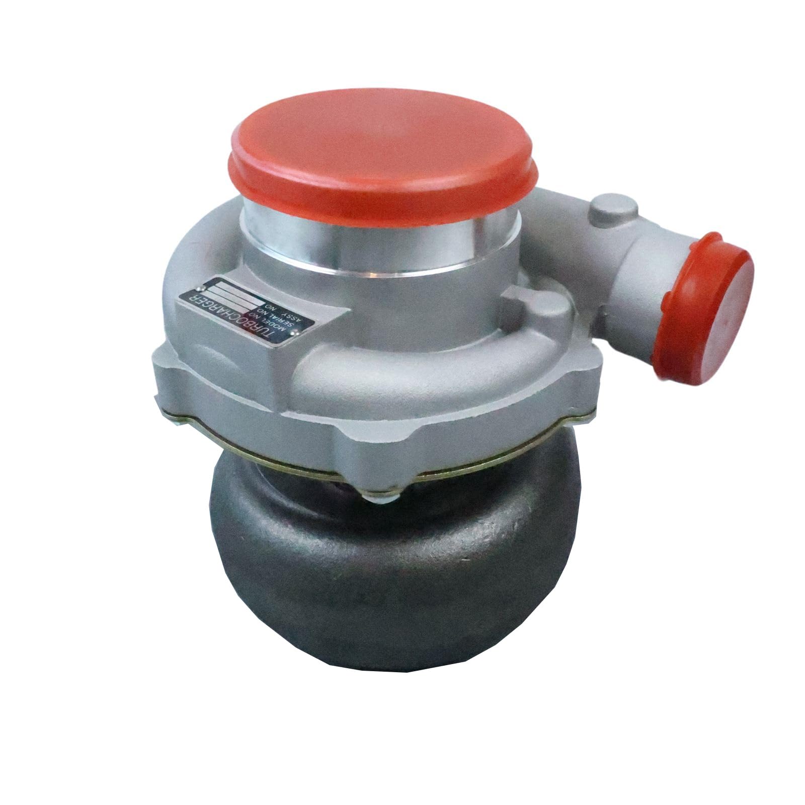 Amazon.com: KRRK-parts Turbo GT3571 452134-5002 87840734 