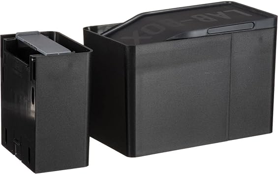 LAB-BOX Developer Tank Body + 135 + 120 Module Black Edition